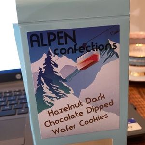 My cookie accessories